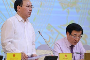 Thứ trưởng Bộ Xây dựng đưa ra giải pháp sau vụ cháy chung cư mini