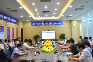 Mở rộng xét nghiệm hành khách từ Châu Âu, Mỹ đã vào Việt Nam 14 ngày qua Mở rộng xét nghiệm hành khách từ Châu Âu, Mỹ đã vào Việt Nam 14 ngày qua