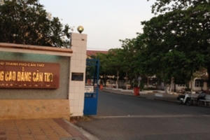 Cần Thơ: Một giảng viên bị kỷ luật do viết bình luận trên Facebook