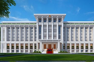 Ông Phạm Anh Tuấn giữ chức Thư ký Thủ tướng Chính phủ