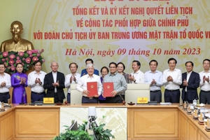 Nguyên tắc bất biến