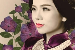 Lệ Quyên tổ chức liveconcert khủng mừng ngày của phái đẹp 8-3 tại Hà Nội