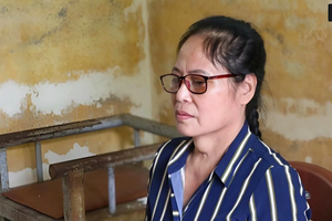 Bắt giữ nhân viên ngân hàng trốn truy nã 30 năm