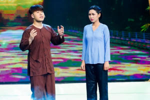 Akira Phan – Võ Tấn Phát thành công bất ngờ khi lấn sân sang hài