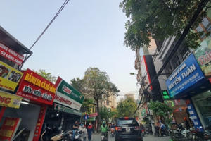 Bản tin Địa ốc Plus: Dự án mở rộng đường Nguyễn Tuân và bức xúc của người dân