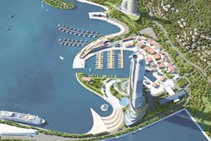 Dự thảo Luật Đặc khu “đang được cân nhắc lại”