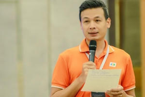 Tập đoàn FPT có Giám đốc công nghệ mới