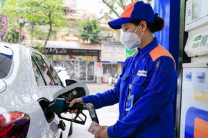 Những chỉ đạo, điều hành nổi bật của Chính phủ, Thủ tướng Chính phủ tuần qua