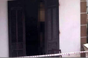 Nam Định: Điều tra vụ 2 vợ chồng tử vong bất thường tại nhà riêng