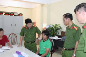 Sơn La: Bắt giam con nghiện giết chết người rồi cướp ma túy