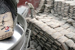 Những “lùng bùng” ở Công ty Xi măng Hà Tiên 1