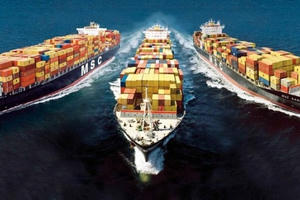 Tăng hỗ trợ doanh nghiệp trong bối cảnh cước vận tải biển tăng vọt