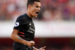 Top 5 bàn thắng đẹp nhất vòng 1 Ngoại hạng Anh mùa 2016/2017