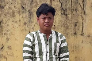 Thừa Thiên Huế: Bắt giữ 2 đối tượng “hành nghề” trộm cắp khắp miền Trung