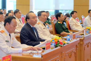 Bộ Công an sẽ không còn những tổng cục nào? Bộ Công an sẽ không còn những tổng cục nào?