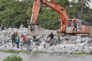 Địa ốc 24h - Đồng Nai: "Nóng" về kiểm tra dioxin, lấp lấn sông và công tác cán bộ