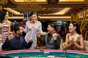 Kinh doanh casino tại Việt Nam thua lỗ triền miên