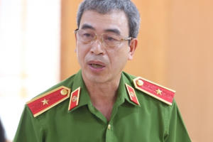 5 cán bộ thanh tra Ngân hàng Nhà nước bị khởi tố vì liên quan đến Vạn Thịnh Phát