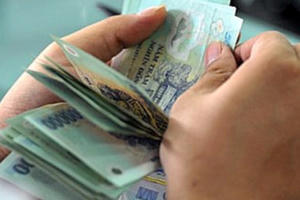 Điểm báo ngày 1/7/2107: Gần 6 triệu cán bộ, công chức, viên chức và lực lượng vũ trang được tăng lương