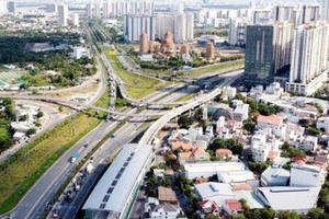 TP HCM tổ chức phản biện việc thành lập thành phố Thủ Đức TP HCM tổ chức phản biện việc thành lập thành phố Thủ Đức