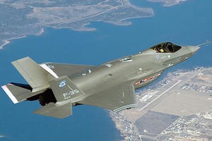 Mỹ đưa F-35 đến Philippines tham gia tập trận Balikatan