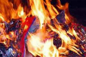 Lễ hóa vàng tiễn Tổ tiên Tết Canh Tý 2020: Cúng sao cho đúng?