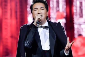 Đàm Vĩnh Hưng: “Cuộc đời tôi có nhiều mối tình kỳ lạ lắm”