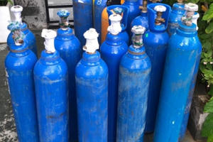 Đà Nẵng: Triệt xóa ổ bóng cười phục vụ khách mở tiệc tại villa cho thuê