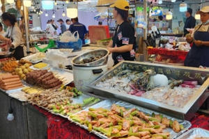 Lễ hội ẩm thực - cơ hội 'vàng' quảng bá du lịch