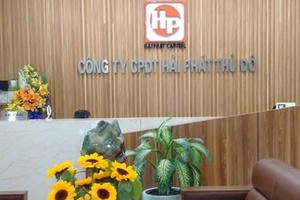 Nhiều vi phạm trong quản lý kinh phí bảo trì phần sở hữu chung