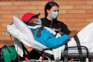 Covid-19: 100 ngày đảo lộn thế giới