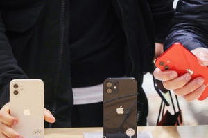 Apple sẽ cúi mình trước các nước khác như với Nga?