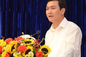 Ông Nguyễn Cảnh Toàn được bổ nhiệm giữ chức Phó Chủ tịch Ủy ban Quản lý vốn nhà nước tại doanh nghiệp Ông Nguyễn Cảnh Toàn được bổ nhiệm giữ chức Phó Chủ tịch Ủy ban Quản lý vốn nhà nước tại doanh nghiệp