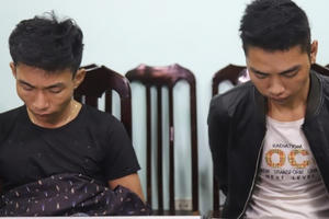 Nghi phạm khai giết nam sinh chạy Grab do... "suy nghĩ bồng bột"?!