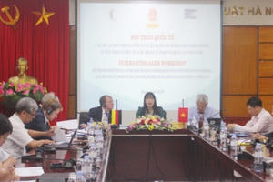 Tìm giải pháp nâng cao hiệu lực quản lý nhà nước đối với dự án BOT giao thông