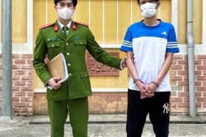 Lạng Sơn: Khởi tố đối tượng mua bán trái phép chất ma túy