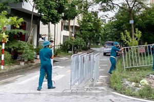 Ca mắc mới Covid-19 ở Hải Dương: Du lịch Sapa, Vân Đồn, đi nhập học...