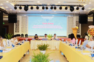 Đồng Nai tổ chức tọa đàm về sự phát triển văn học nghệ thuật