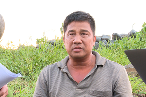 Triệt phá 2 đường dây khai thác khoáng sản trái phép quy mô lớn, thủ đoạn tinh vi