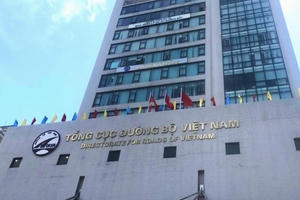 Nhiều quan ngại nếu ‘chẻ’ Tổng cục Đường bộ thành hai Cục