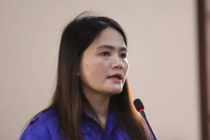 Lừa đảo 4,7 tỷ đồng, nữ cò đất tại Hà Tĩnh lĩnh án 14 năm tù