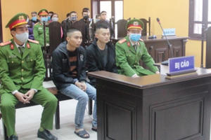 Nhiều phiên toà phải hoãn do Covid-19, Toà án Tối cao đề xuất cho phép xét xử trực tuyến