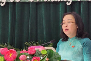 Khai mạc kỳ họp thứ 16 HĐND tỉnh Phú Yên