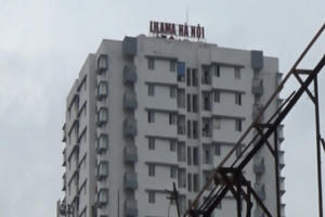 Lilama Hà Nội: Dai dẳng nợ thuế, dự án vướng lùm xùm