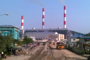 Quảng Ninh: Quyết định hoả tốc phong toả tạm thời toàn bộ Khu tập thể Công ty Nhiệt điện Mông Dương