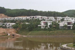 Phân khúc bất động sản nghỉ dưỡng: Vẫn còn lý do để lạc quan