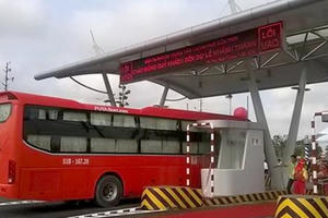 Doanh nghiệp tiếp tục 'kêu' vì loạn giá dịch vụ tại bến xe Cần Thơ