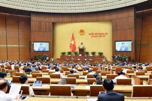 Ngăn chặn “quân xanh, quân đỏ” trong hoạt động đấu thầu