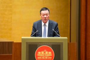 Nâng mức thu nhập của cán bộ biến động phải kê khai từ 300 triệu đồng lên 1 tỷ đồng