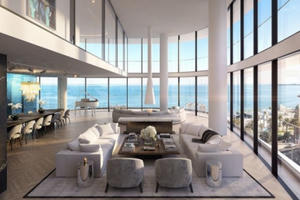 Căn hộ dát vàng, tan hoang giấc mơ 85 tỷ đồng